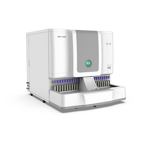 THIẾT BỊ XÉT NGHIỆM HUYẾT HỌC URIT 5380        